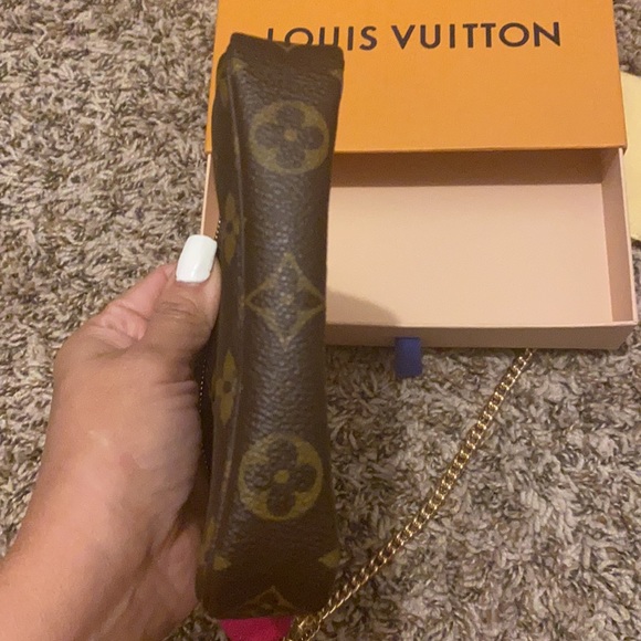 Mini lv new workout tags - Picture 4 of 5